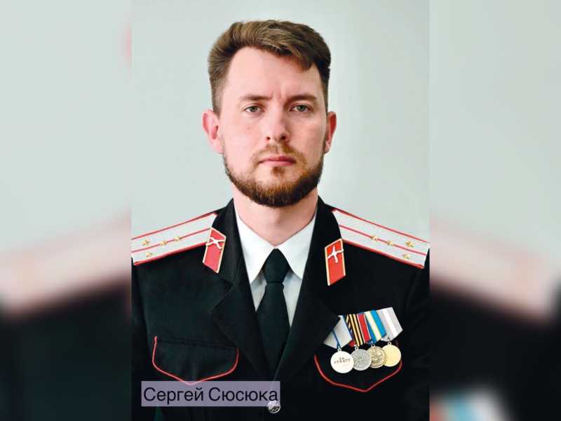 Вениамин Кондратьев: Четыре финалиста кадрового проекта для участников СВО «Герои Кубани» стали депутатами в своих муниципалитетах