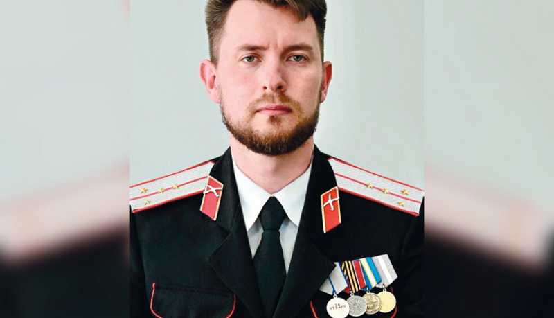 Вениамин Кондратьев: Четыре финалиста кадрового проекта для участников СВО &laquo;Герои Кубани&raquo; стали депутатами в своих муниципалитетах