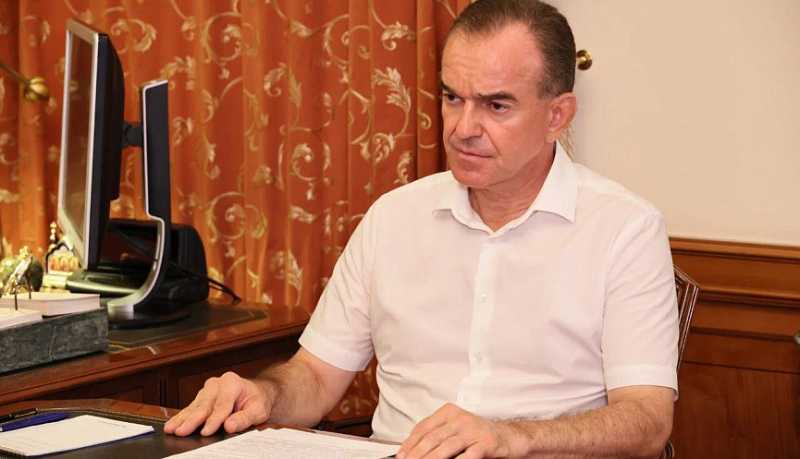 Вячеслав Володин поддержал инициативу Краснодарского края о расширении полномочий регионов в миграционном контроле