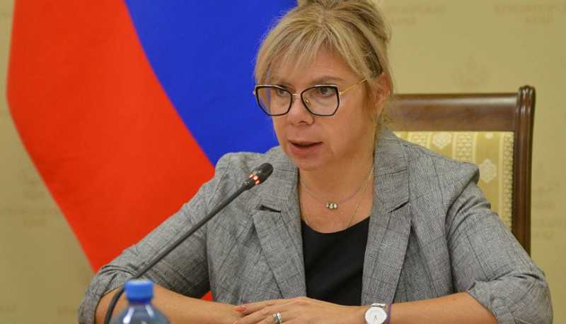 Внедрение межведомственного стандарта профилактики по антинарко обсудили на краевом семинаре