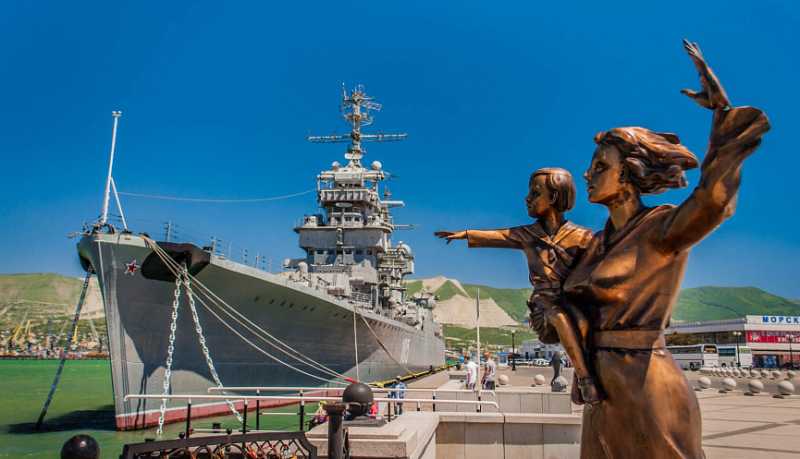 &laquo;Возрождение&raquo;: Межрегиональный фестиваль национальных и культурных традиций народов России пройдет в Новороссийске