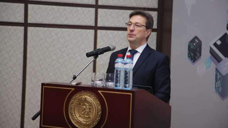 Актуальные вопросы ведения адресного реестра обсуждают на совещании в Грозном