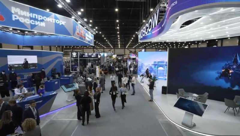 Андрей Кравченко: множество предложенных на ММФ БРИКС инициатив смогут найти успешное применение в Новороссийске