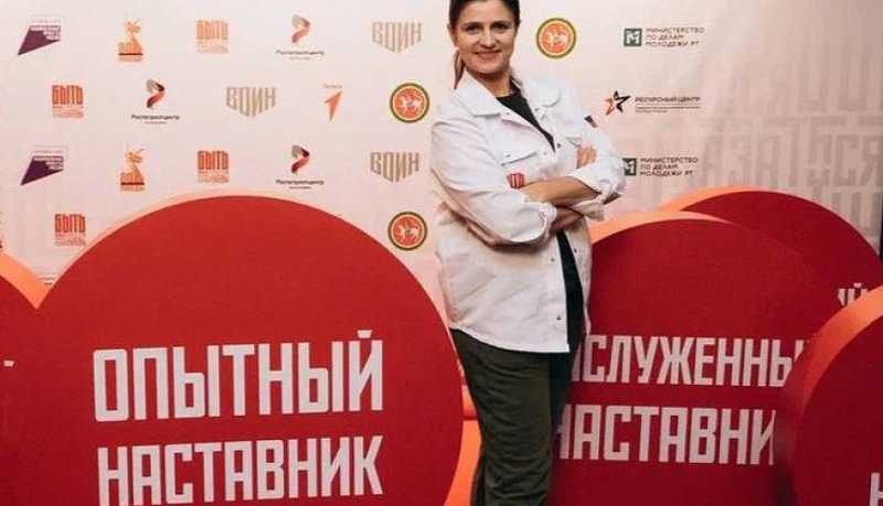 Андрей Кравченко: Новороссийцы – в числе лучших наставников патриотического воспитания страны
