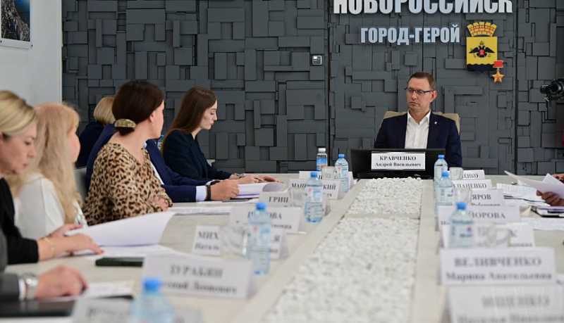 Андрей Кравченко: Открытый, честный диалог с жителями позволяет взглянуть на проблемы изнутри и выработать комплексный подход к их решению