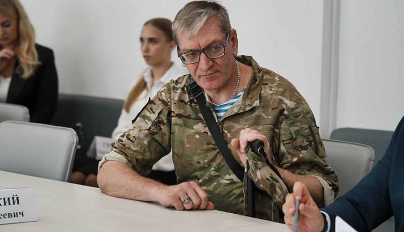 Андрей Кравченко: Открытый, честный диалог с жителями позволяет взглянуть на проблемы изнутри и выработать комплексный подход к их решению