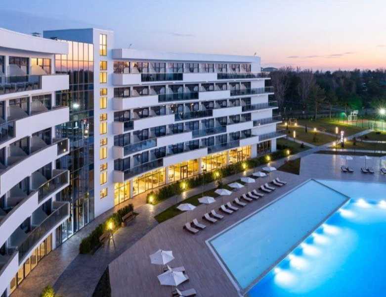 Бережливые технологии помогают кубанским отелям и санаториям повышать эффективность и улучшать условия труда сотрудников