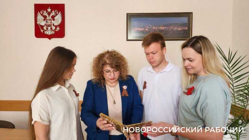 Без пяти лет век! В Новороссийске крупнейший колледж страны отмечает юбилей