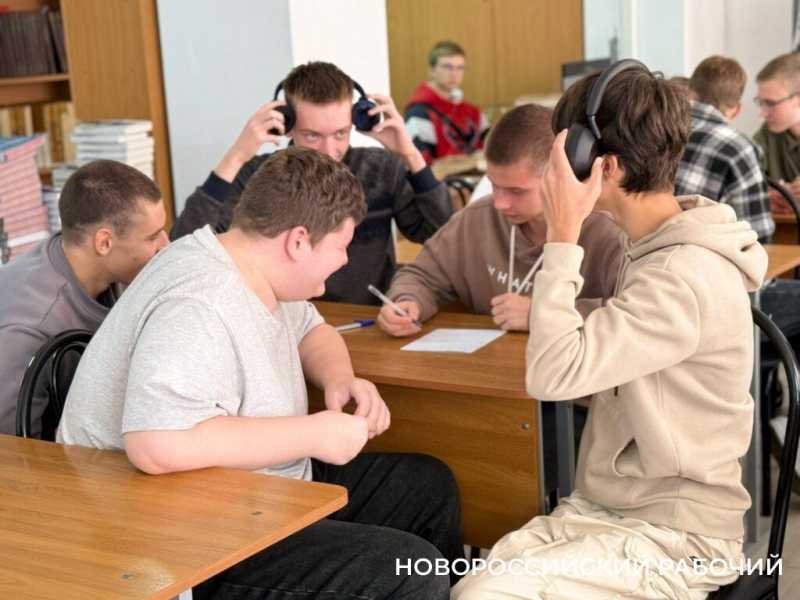 Без пяти лет век! В Новороссийске крупнейший колледж страны отмечает юбилей