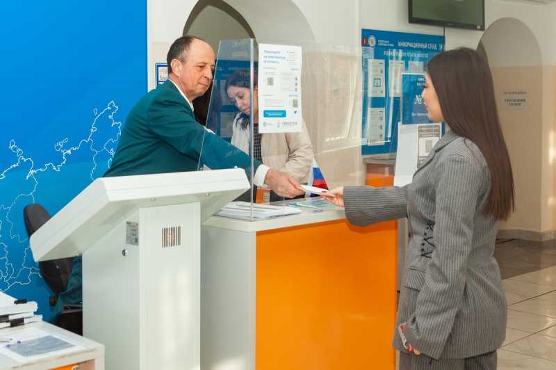 Более 6 тысяч налогоплательщиков приняли участие в акции «День открытых дверей»