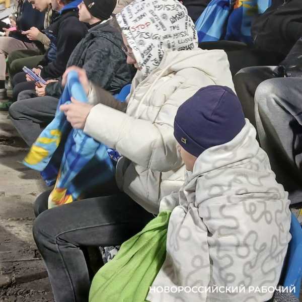 «Черноморец» проиграл в Новороссийске команде из кубанской станицы