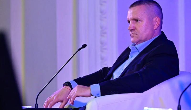 ФК «Черноморец» объединил любителей футбола всех возрастов на встрече с президентом клуба