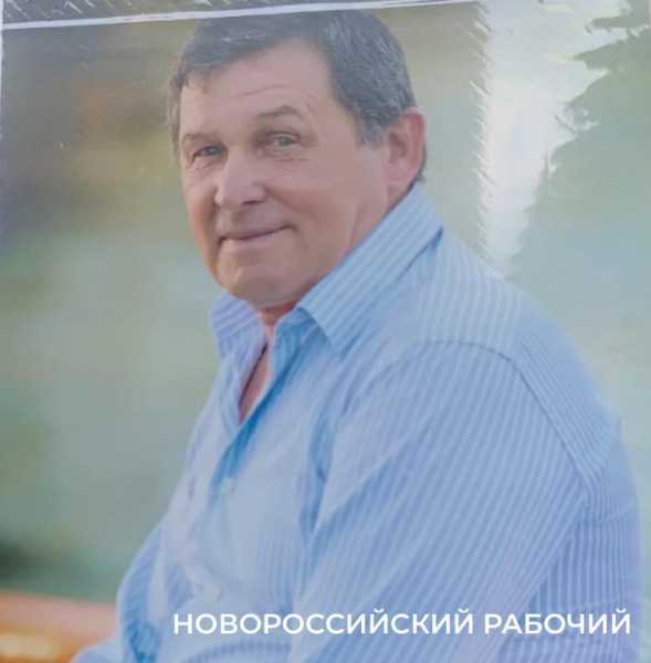 &laquo;Футбольная молодежка в Новороссийске начиналась с нас!&raquo; Вспоминает игрок легендарного &laquo;Цемента&raquo;