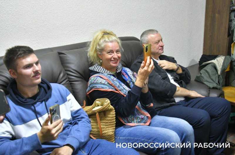ИИ, прости Господи! Нейросети, которые нам угрожают. В Новороссийске прошли Сергиевские чтения