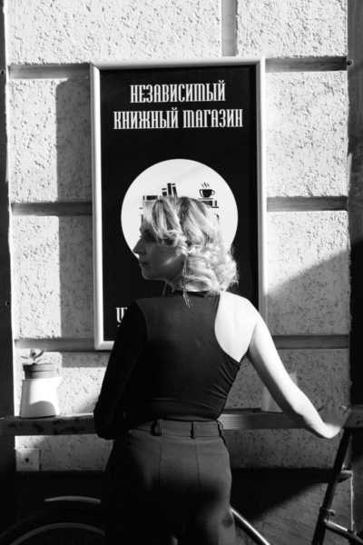 Ирина Радченко, хозяйка книжного кафе в Новороссийске: «Уже не ставлю задачу продать книгу любой ценой»
