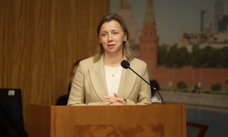 Итоги налоговых изменений-2025 и подготовку к грядущим нововведениям в законодательстве обсудили на выездном заседании Общественного совета ФНС России