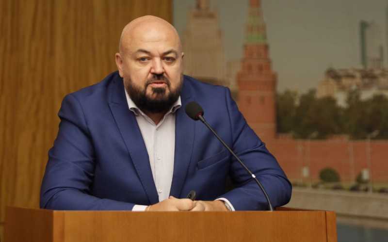 Итоги налоговых изменений-2025 и подготовку к грядущим нововведениям в законодательстве обсудили на выездном заседании Общественного совета ФНС России