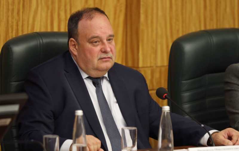 Итоги налоговых изменений-2025 и подготовку к грядущим нововведениям в законодательстве обсудили на выездном заседании Общественного совета ФНС России