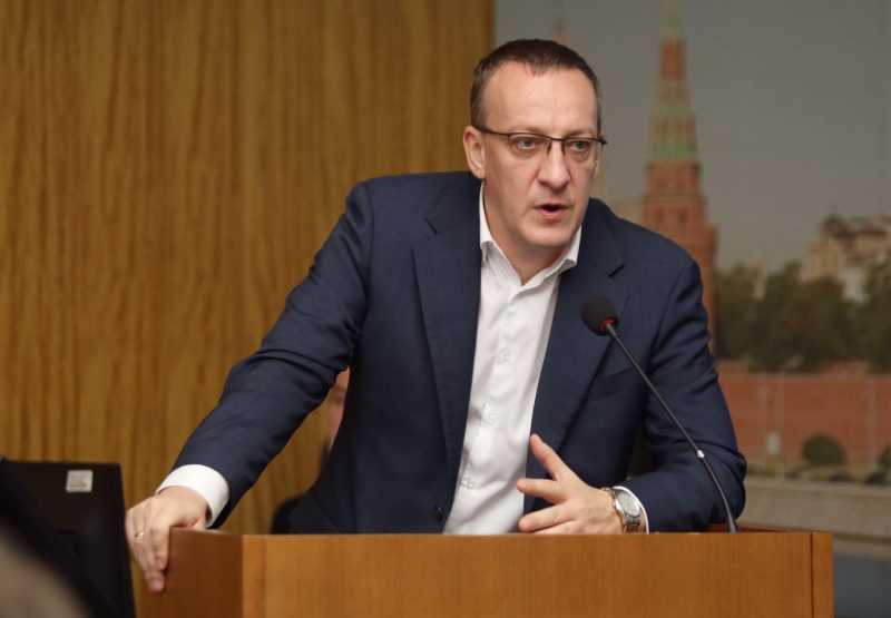 Итоги налоговых изменений-2025 и подготовку к грядущим нововведениям в законодательстве обсудили на выездном заседании Общественного совета ФНС России