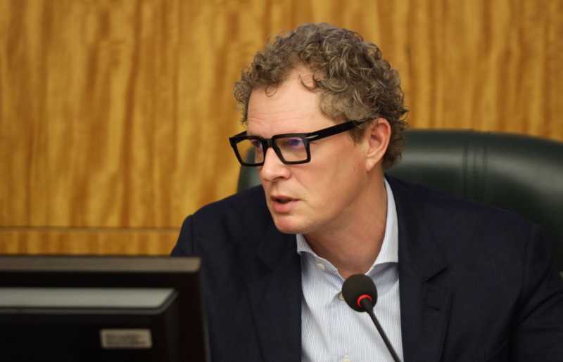 Итоги налоговых изменений-2025 и подготовку к грядущим нововведениям в законодательстве обсудили на выездном заседании Общественного совета ФНС России