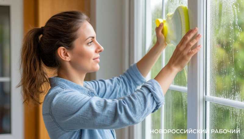Как правильно мыть окна, чтобы они блестели без разводов: проверенные бытовые советы