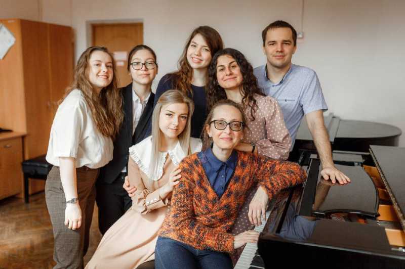 Кубанский педагог музыкального колледжа Юлия Булгакова удостоена отраслевой государственной премии