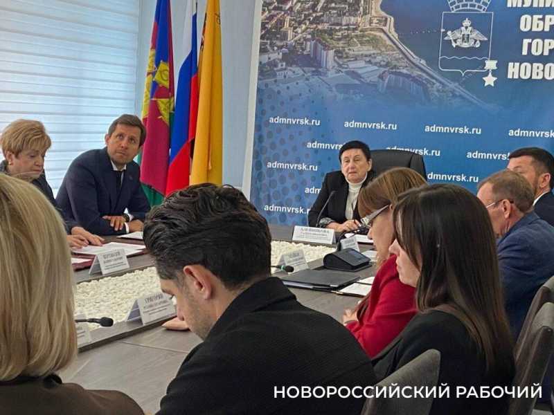 Летом в Новороссийске 6 715 детей отдохнули в здравницах. Хватило всего, кроме походов