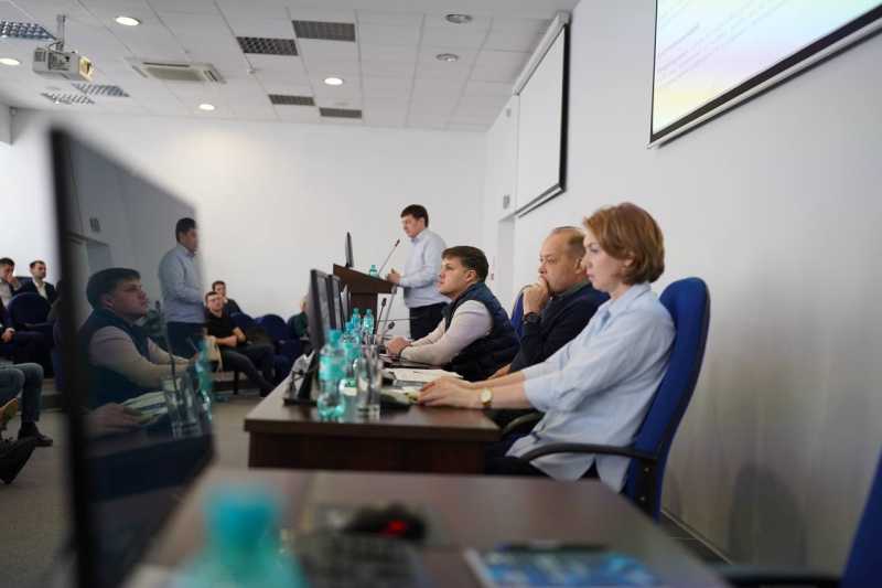 На форуме «Биопром» в Геленджике обсудили актуализацию методики оценки эффективности деятельности регионов в сфере промышленности