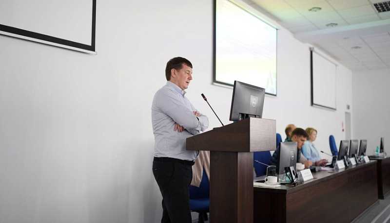 На форуме «Биопром» в Геленджике обсудили актуализацию методики оценки эффективности деятельности регионов в сфере промышленности