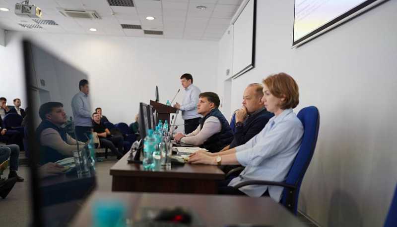 На форуме «Биопром» в Геленджике обсудили актуализацию методики оценки эффективности деятельности регионов в сфере промышленности