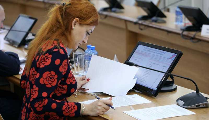 На Кубани почти 98 процентов школьников охвачены питанием