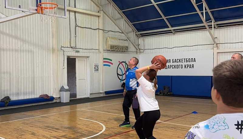 &laquo;Незаметные герои&raquo;: в Новороссийске прошёл семейный спортивно-досуговый фестиваль для семей участников СВО