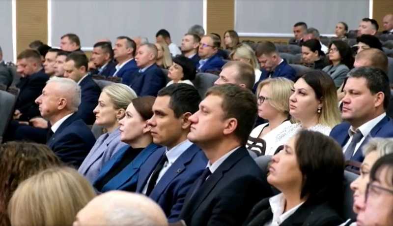 Новороссийцам напомнили о последствиях использования гаражей не по назначению