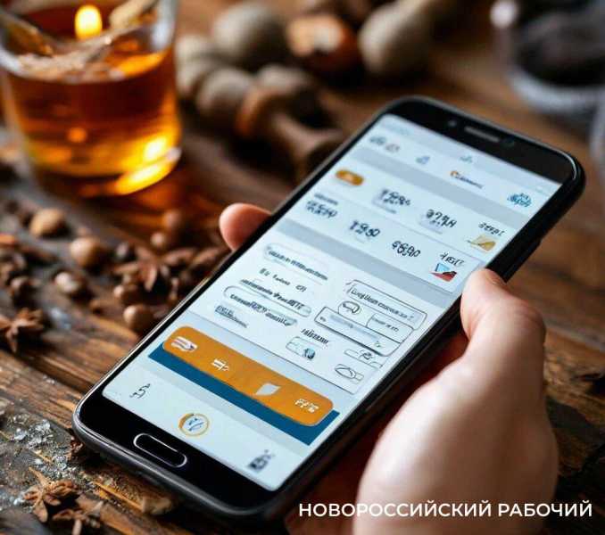 Новороссийцы научились компенсировать отсутствие мобильного интернета деньгами и гигабайтами