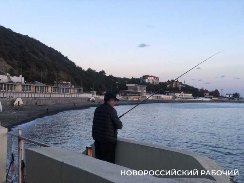 Новороссийск в воскресенье стал вторым в топ-10 самых теплых мест России