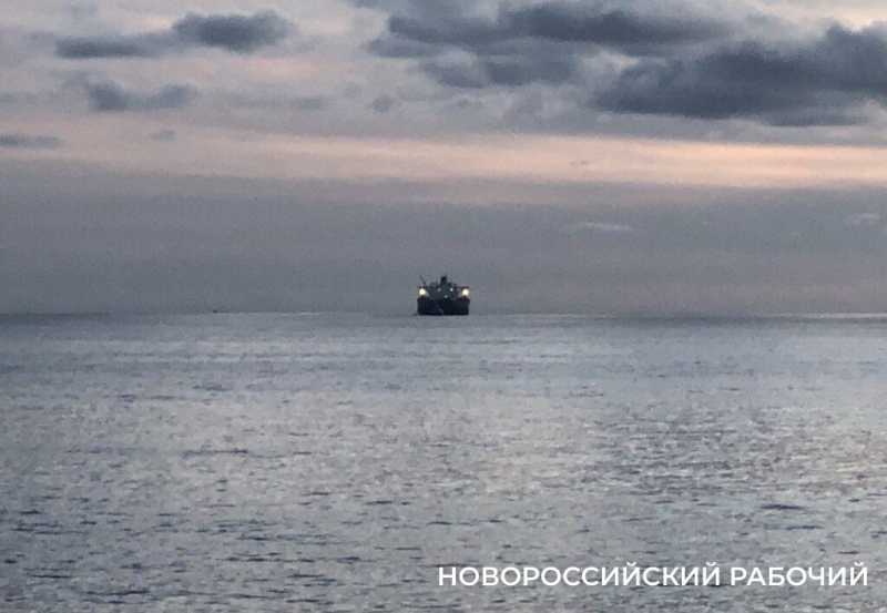 Новороссийск в воскресенье стал вторым в топ-10 самых теплых мест России