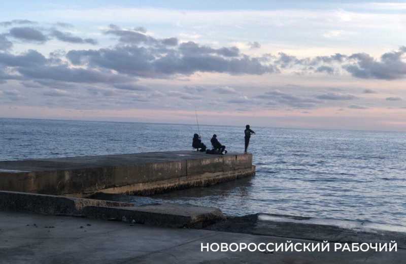 Новороссийск в воскресенье стал вторым в топ-10 самых теплых мест России