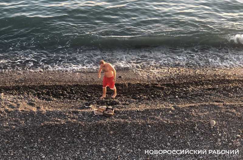 Новороссийск в воскресенье стал вторым в топ-10 самых теплых мест России