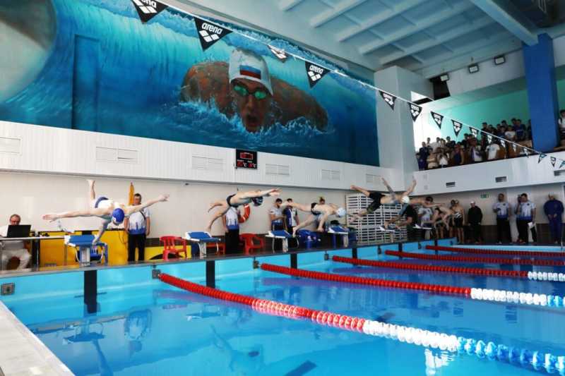 Новороссийские морские многоборцы успешно выступили на всероссийских стартах