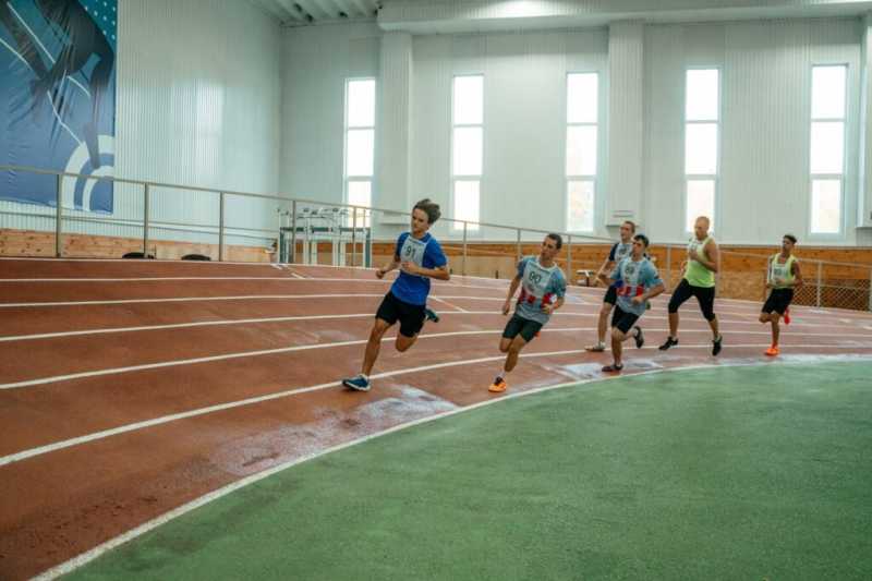 Новороссийские морские многоборцы успешно выступили на всероссийских стартах