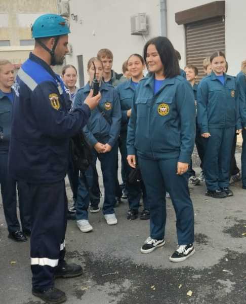 Новороссийских абитуриентов подводит порог ЕГЭ и физподготовка