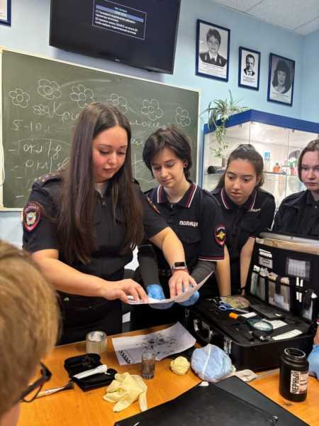 Новороссийских абитуриентов подводит порог ЕГЭ и физподготовка