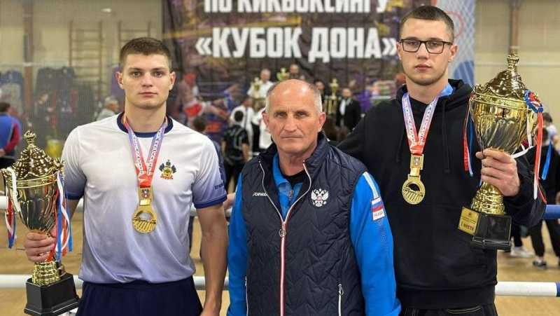 Новороссийский дзюдоист завоевал право участвовать в первенстве России