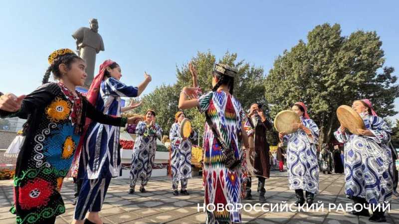 Новороссийским бизнесменам предложили присмотреться к Таджикистану