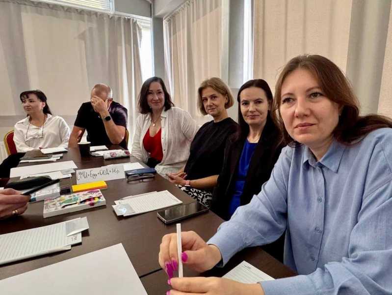 Новый этап развития внутренних экспертов Кубани