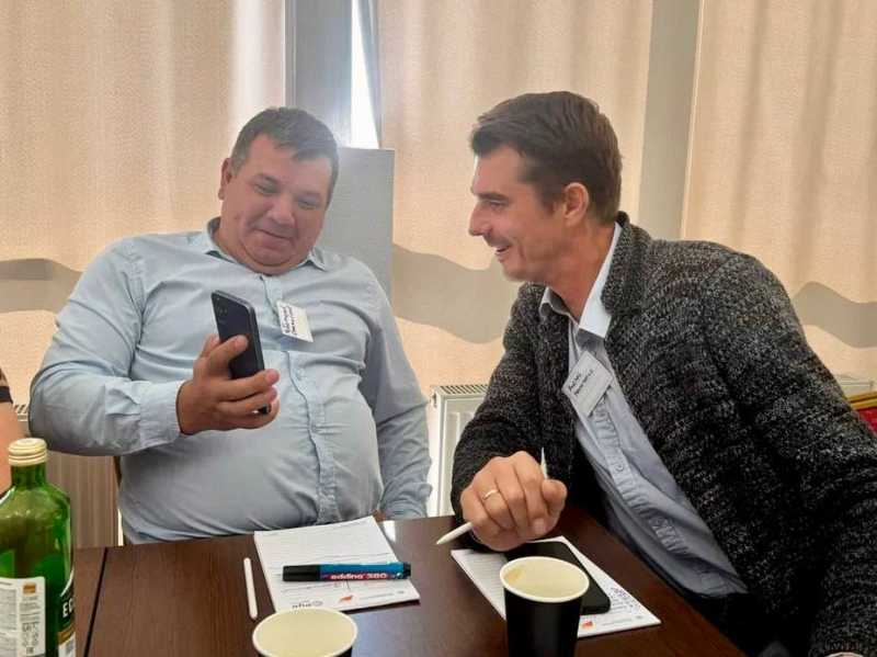 Новый этап развития внутренних экспертов Кубани