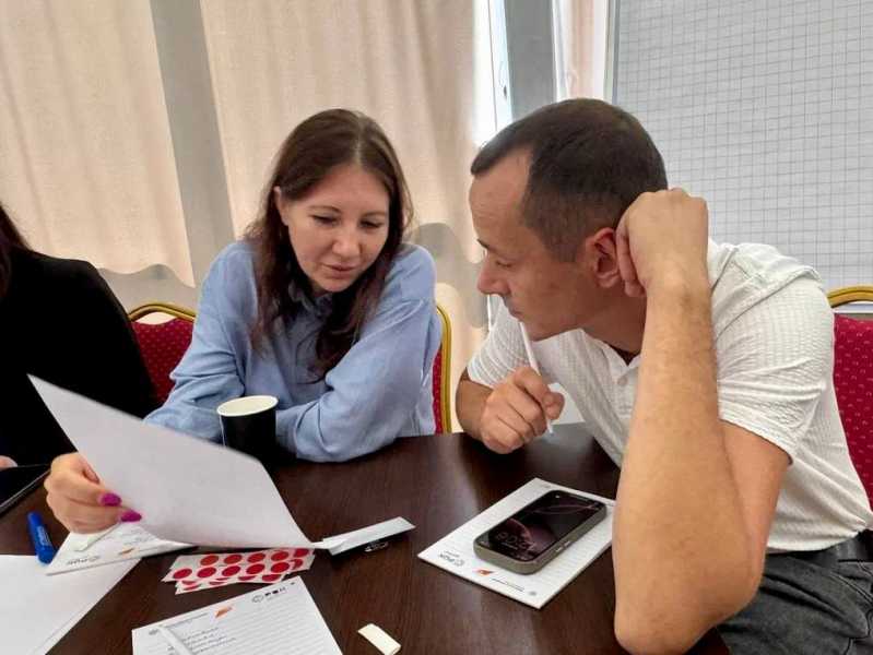 Новый этап развития внутренних экспертов Кубани