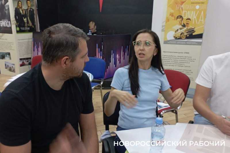 Оставьте парку тишину! В Новороссийске обсудили перспективы Октябрьской площади