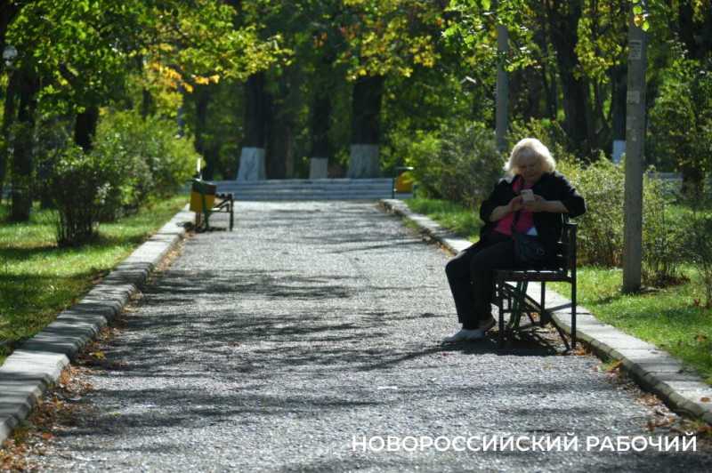 Оставьте парку тишину! В Новороссийске обсудили перспективы Октябрьской площади