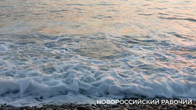 Пляж наш! В курортных местах Новороссийска можно без суеты насладиться бархатным сезоном
